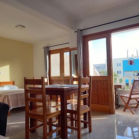 One Cozy Bedroom - Studio In Santa Maria Extérieur photo
