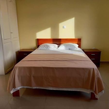 One Cozy Bedroom - Studio In Santa Maria Extérieur photo