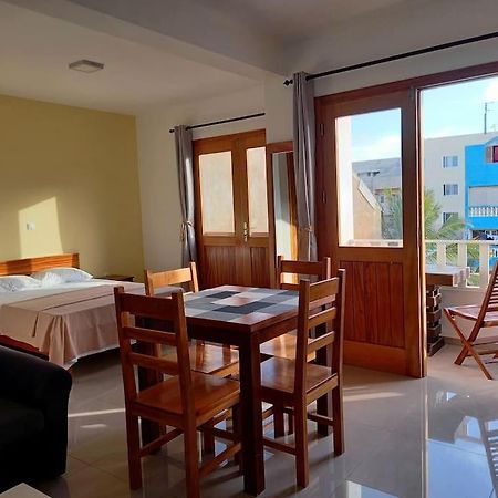 One Cozy Bedroom - Studio In Santa Maria Extérieur photo
