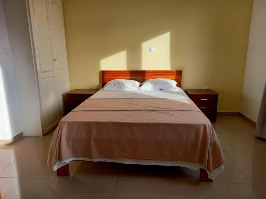 One Cozy Bedroom - Studio In Santa Maria Extérieur photo