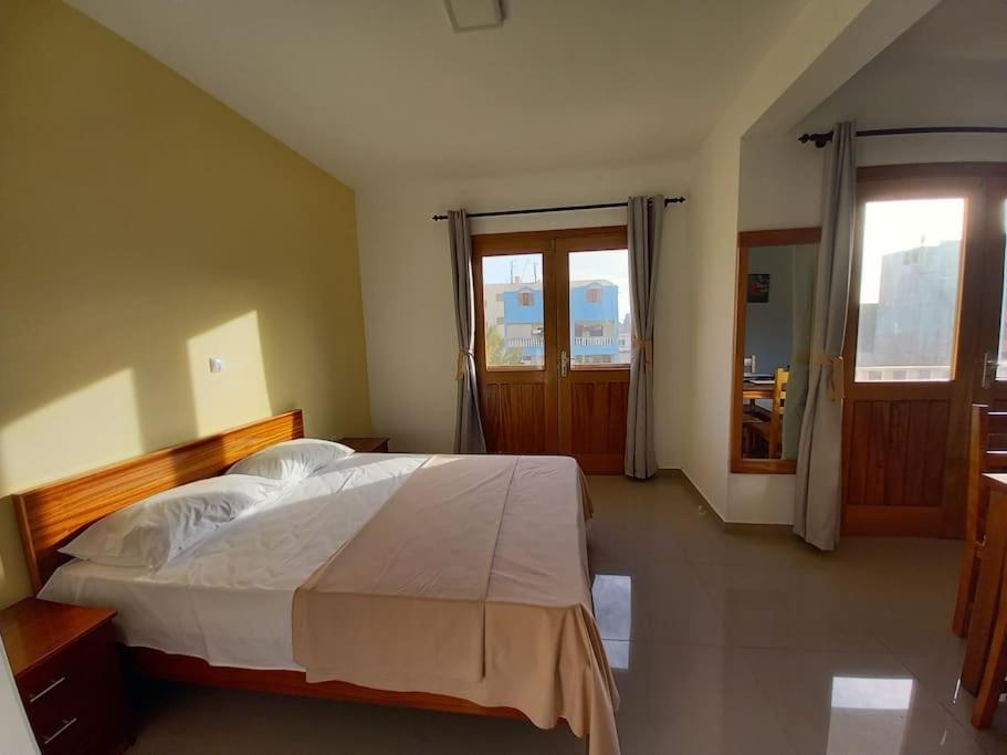 One Cozy Bedroom - Studio In Santa Maria Extérieur photo
